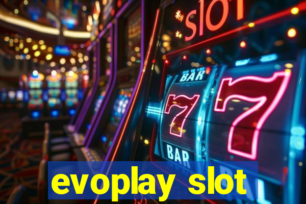 evoplay slot