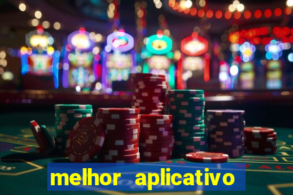 melhor aplicativo de jogo para ganhar dinheiro