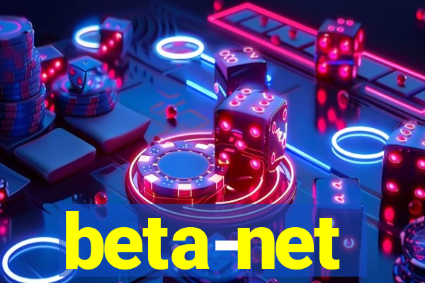 beta-net