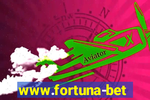 www.fortuna-bet.com