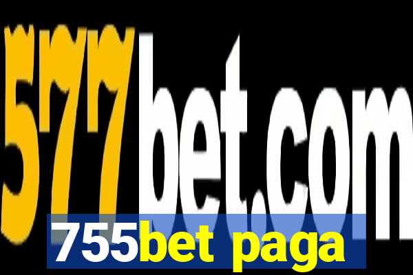 755bet paga