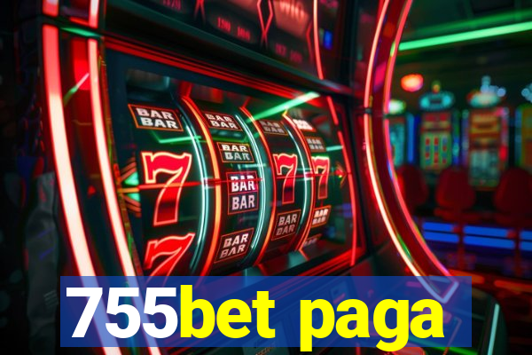 755bet paga