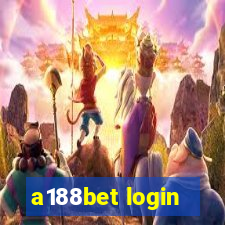 a188bet login