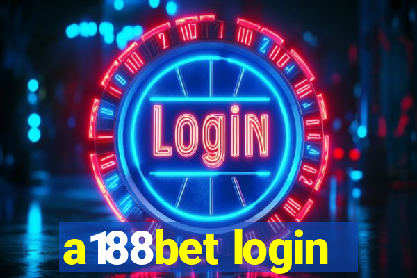 a188bet login