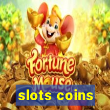 slots coins