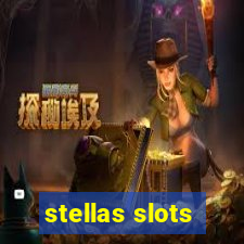 stellas slots