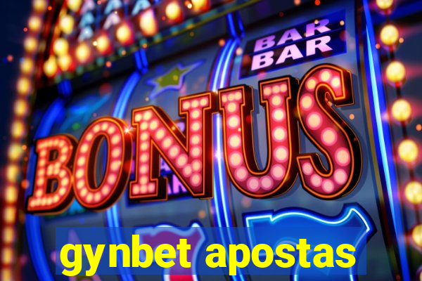 gynbet apostas