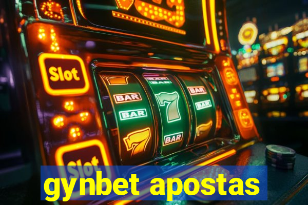 gynbet apostas