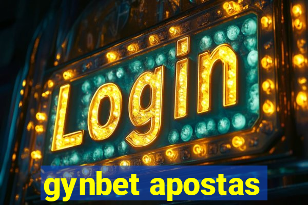 gynbet apostas