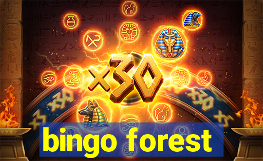 bingo forest