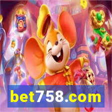 bet758.com