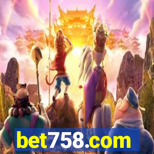 bet758.com