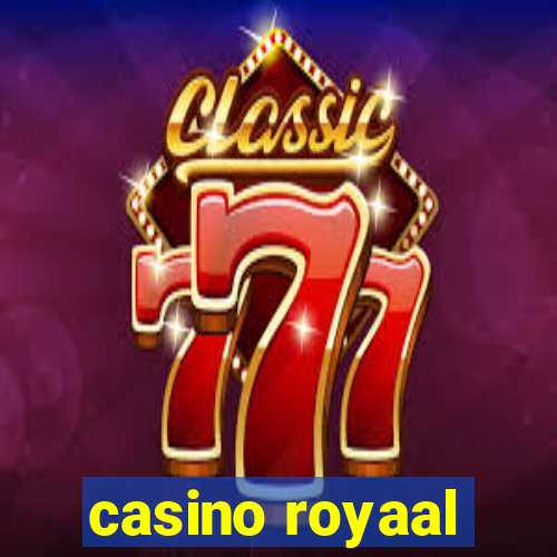 casino royaal