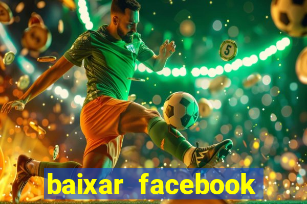 baixar facebook messenger baixaki