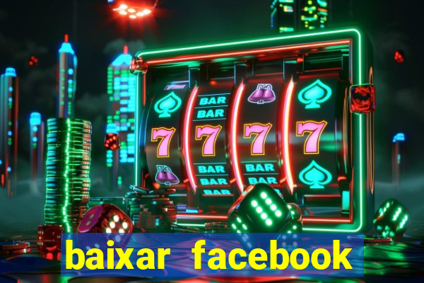 baixar facebook messenger baixaki