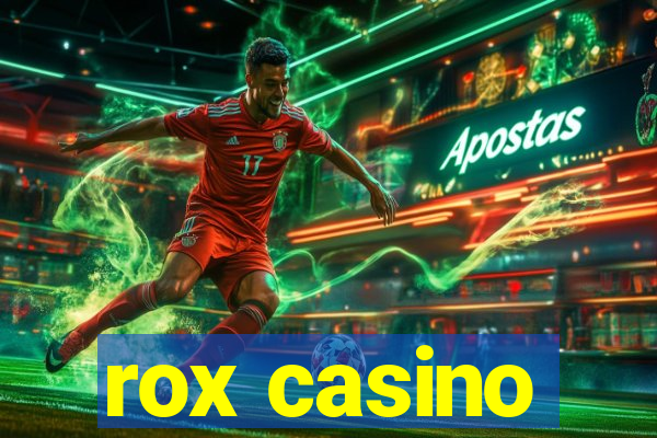 rox casino