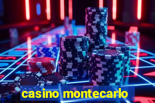 casino montecarlo