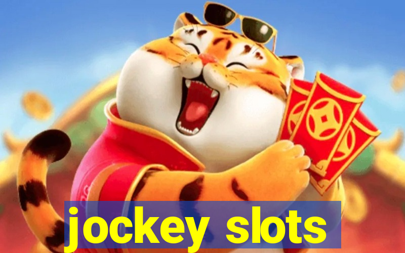 jockey slots