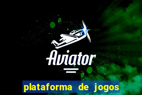 plataforma de jogos 777 bet