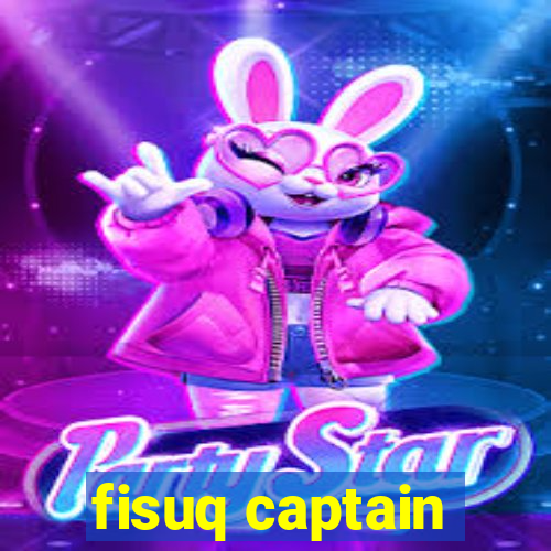 fisuq captain