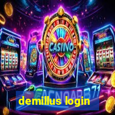 demillus login