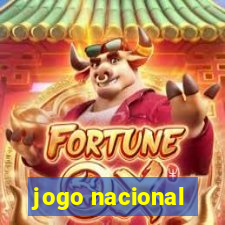 jogo nacional