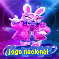 jogo nacional