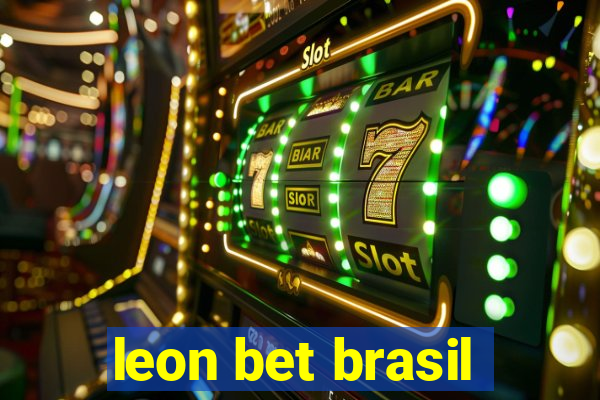 leon bet brasil