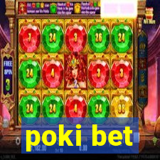 poki bet