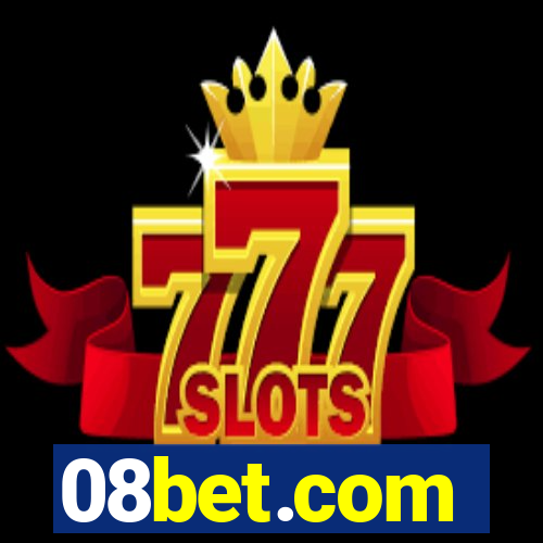 08bet.com