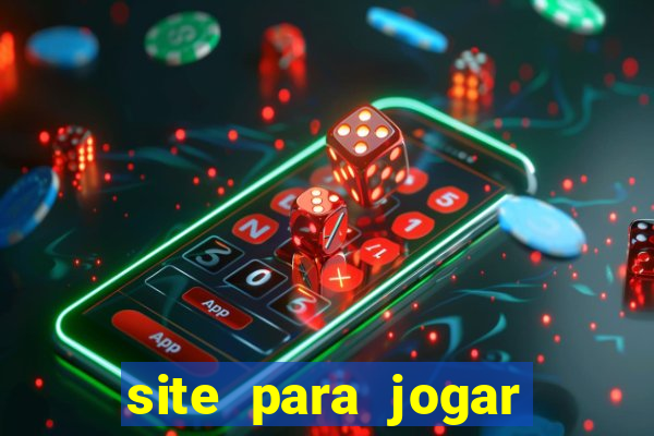 site para jogar fortune tiger