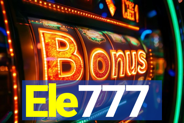 Ele777