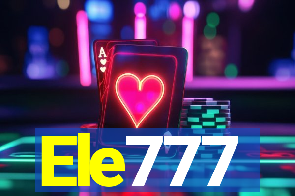 Ele777