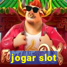 jogar slot