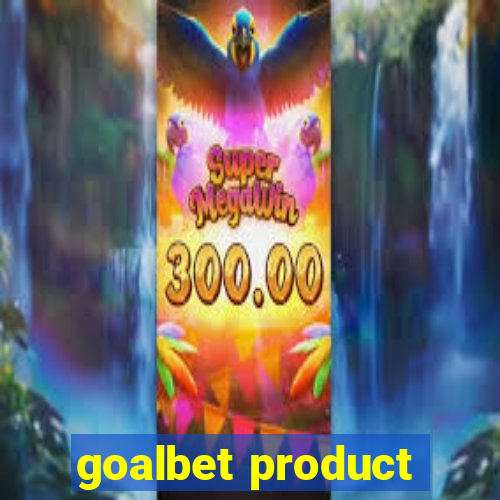 goalbet product