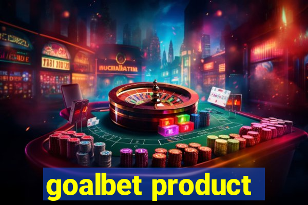 goalbet product