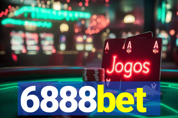 6888bet