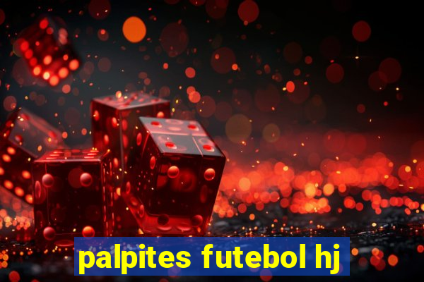 palpites futebol hj