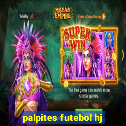 palpites futebol hj