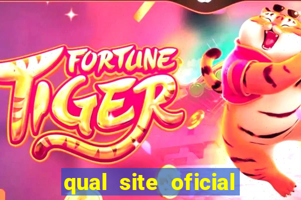 qual site oficial do jogo do tigre