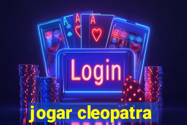 jogar cleopatra