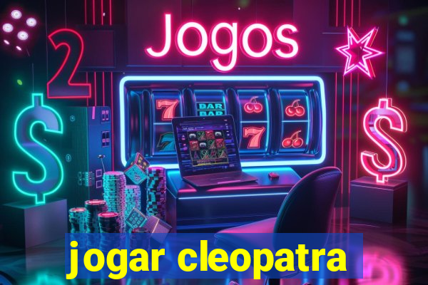 jogar cleopatra