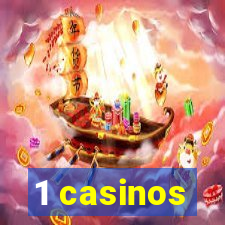 1 casinos