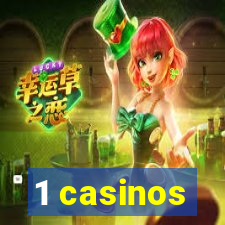 1 casinos