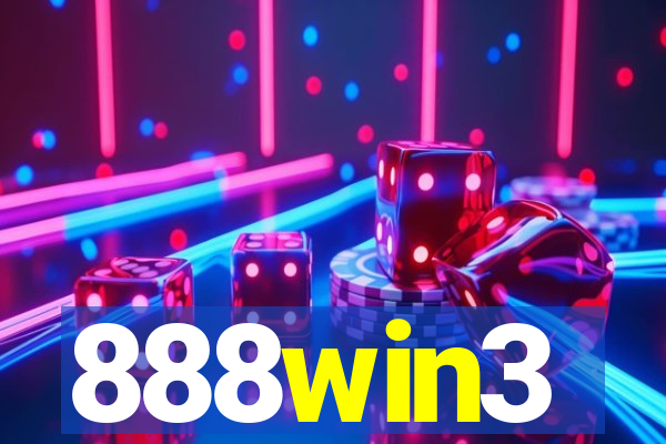 888win3