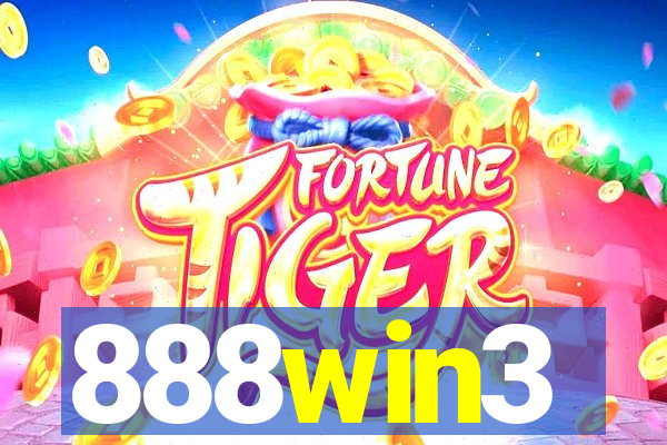 888win3