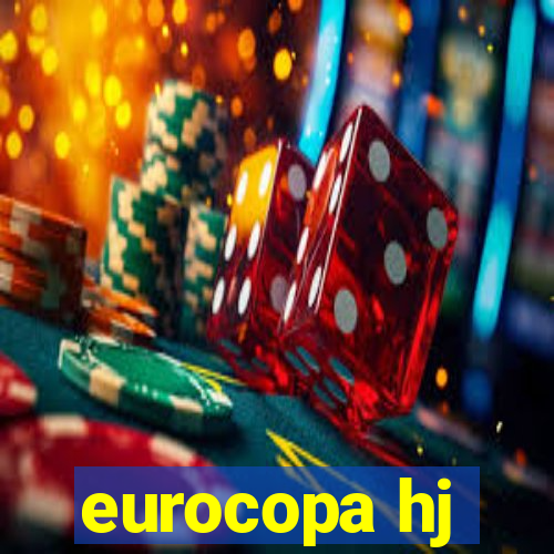 eurocopa hj