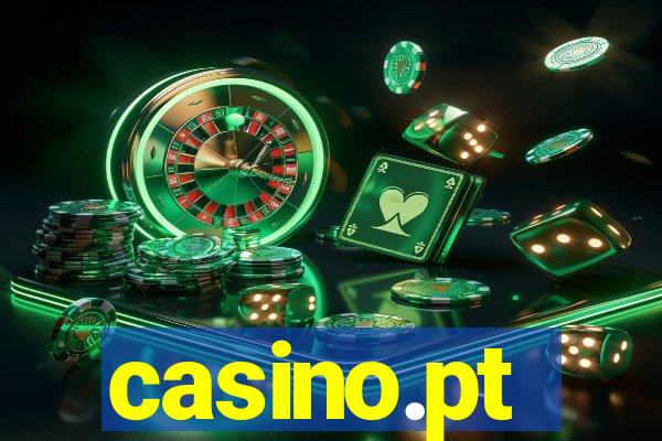 casino.pt