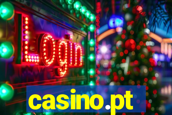 casino.pt