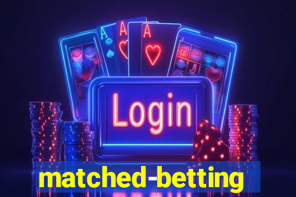 matched-betting